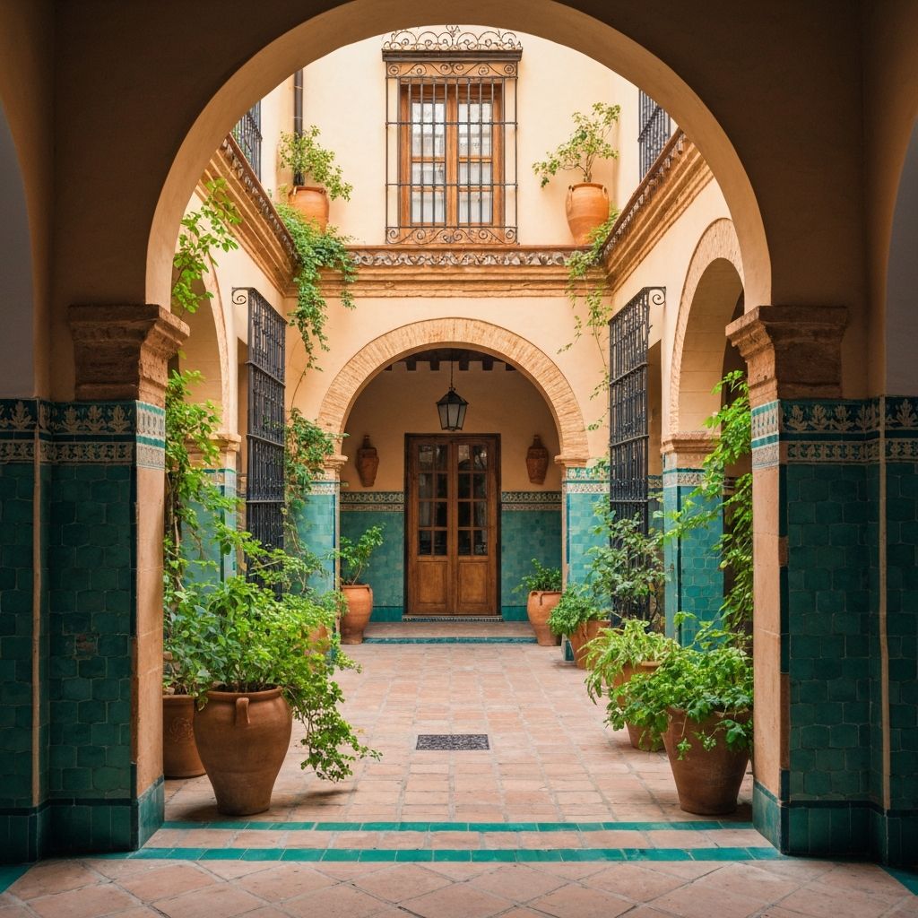 Elementos tradicionales de bienestar