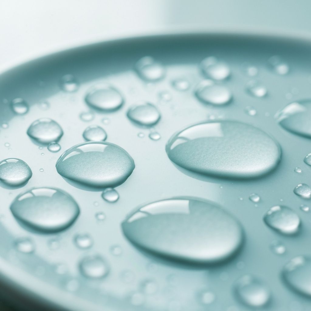 Agua y elementos de naturaleza